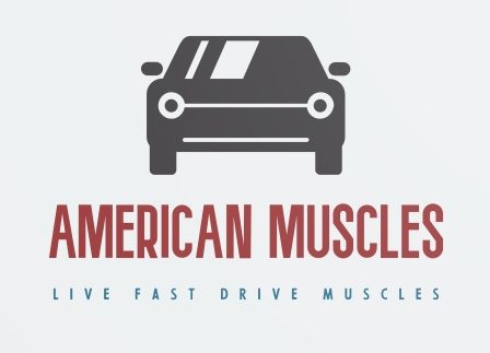 American muscles